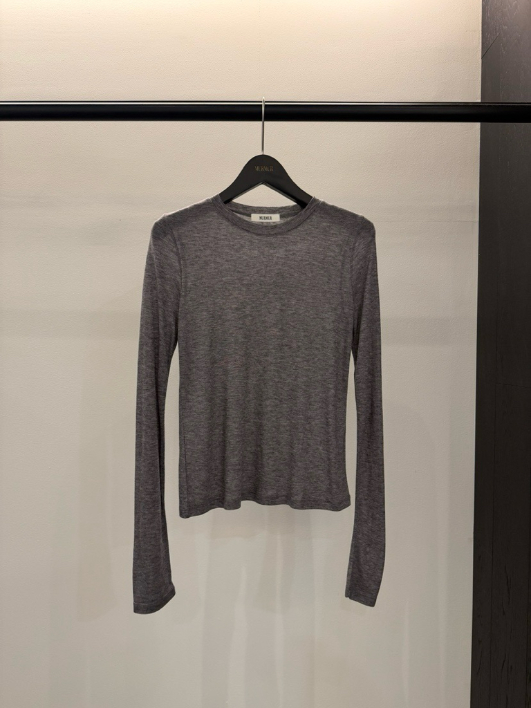 (2026FW) MURMUR - TOP