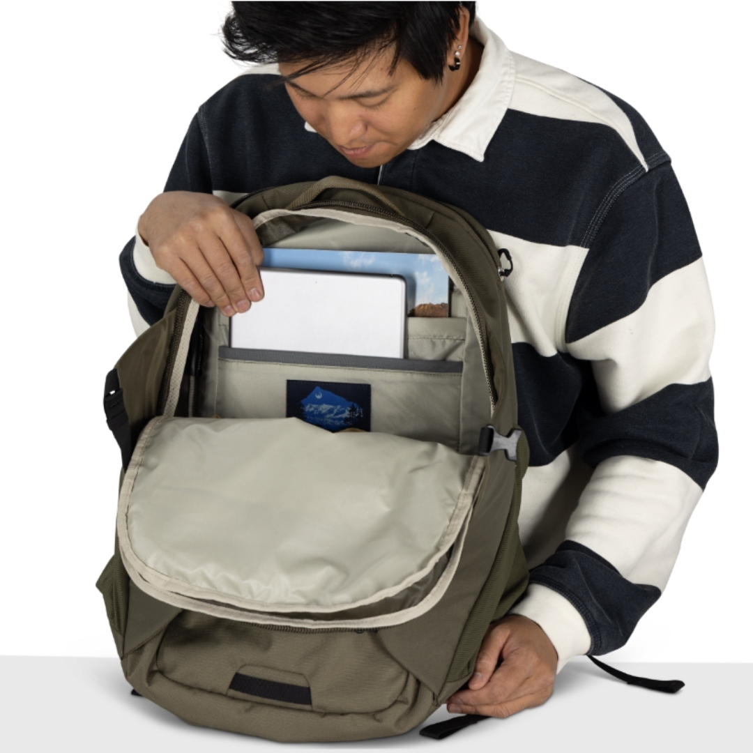 Osprey Proxima 30 日常背包