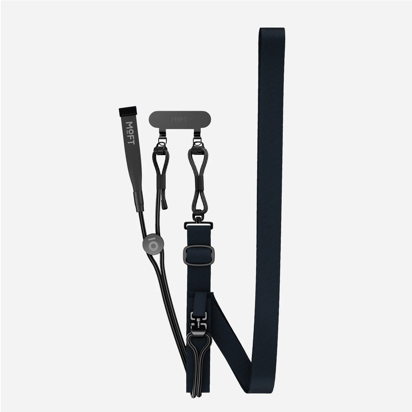 MOFT Everywhere Lanyard 可調式手機長掛繩