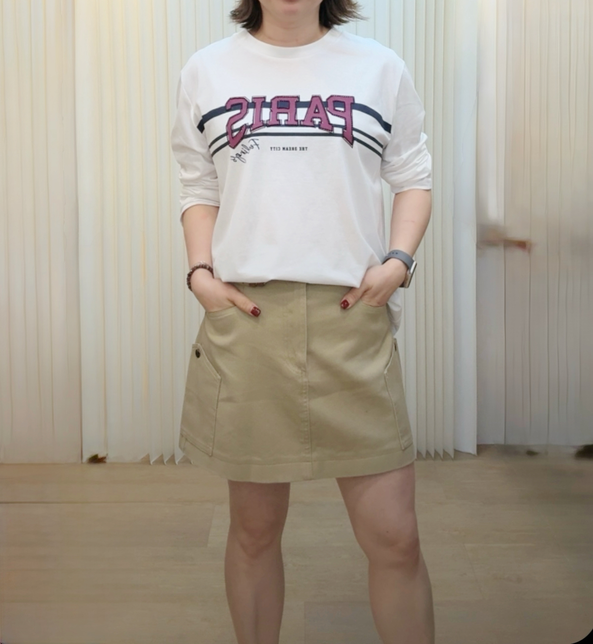 歐洲長袖Tee M405 2407048301200