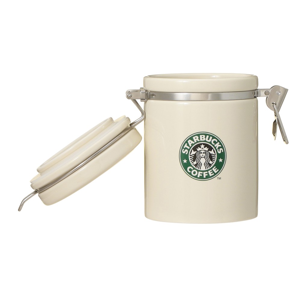 《日本🇯🇵 STARBUCKS 30周年紀念系列》陶瓷密實罐