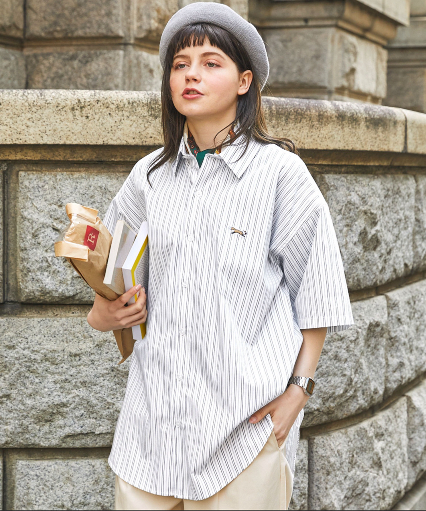 日本PENNEYS 恤衫