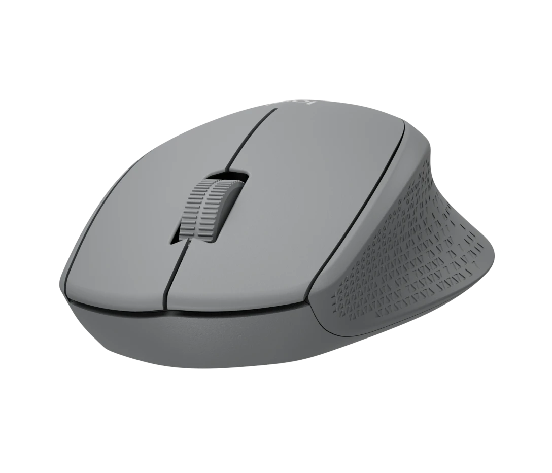 Logitech M331 無線靜音滑鼠