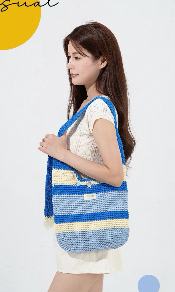 Endless Summer Crossbody Bag