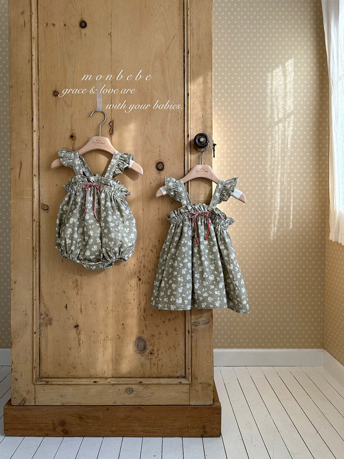 🇰🇷Monbebe one piece