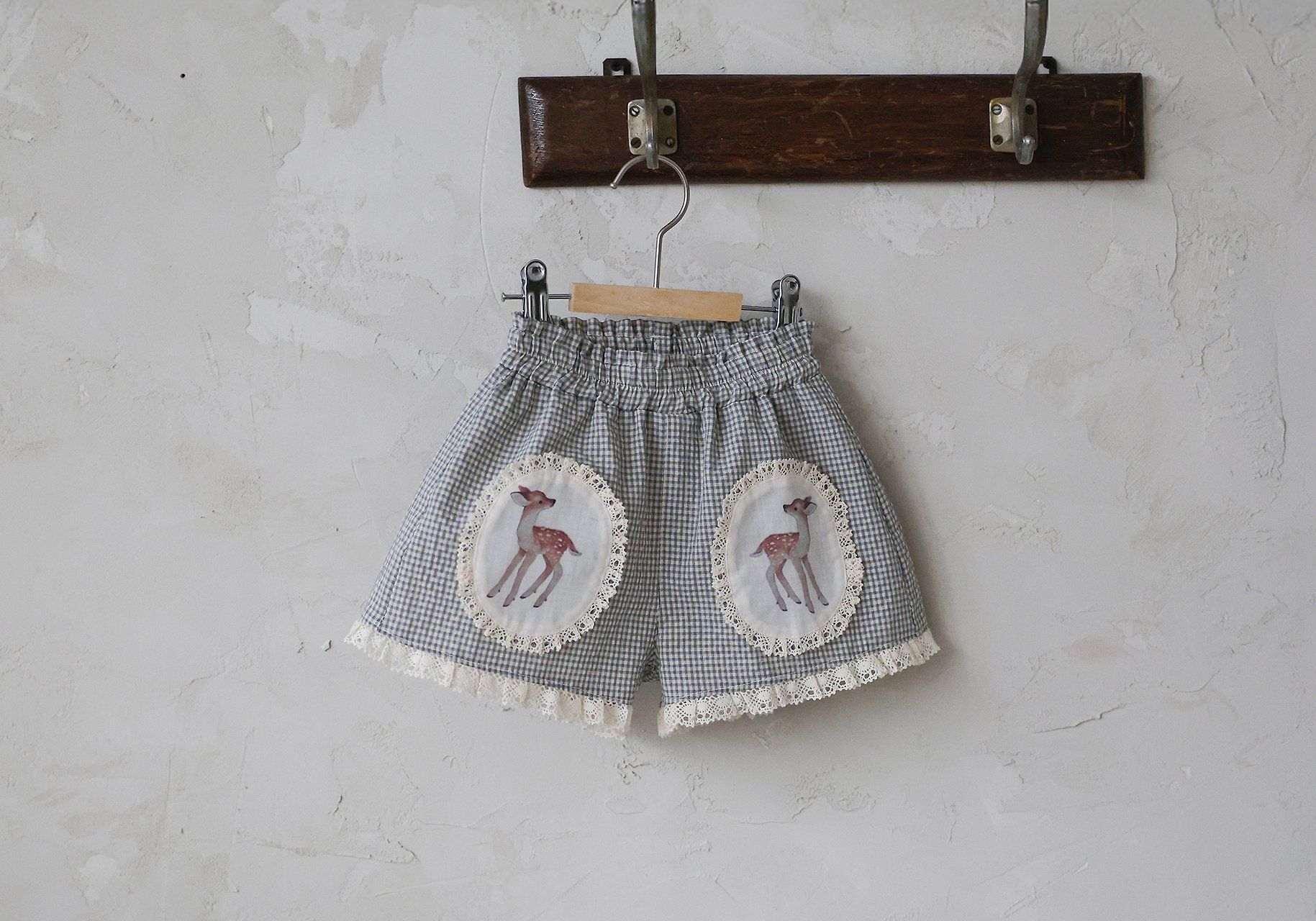BF4223 Pants