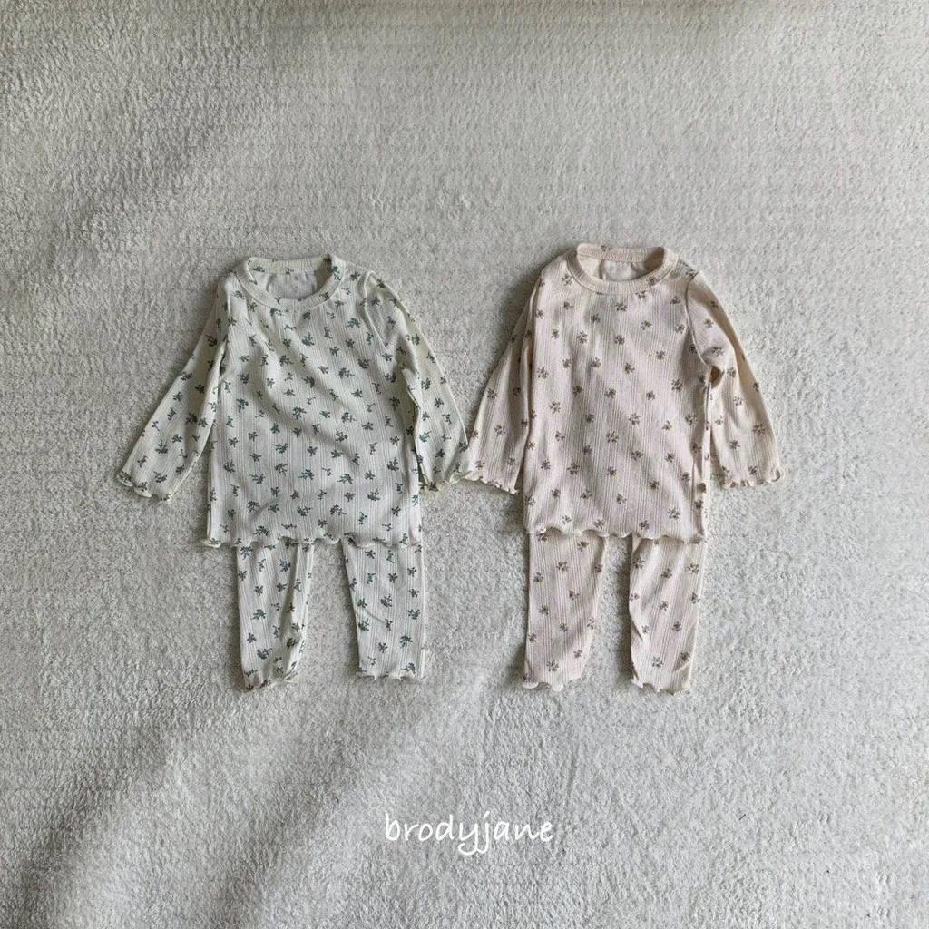 🇰🇷Brodyjane set 