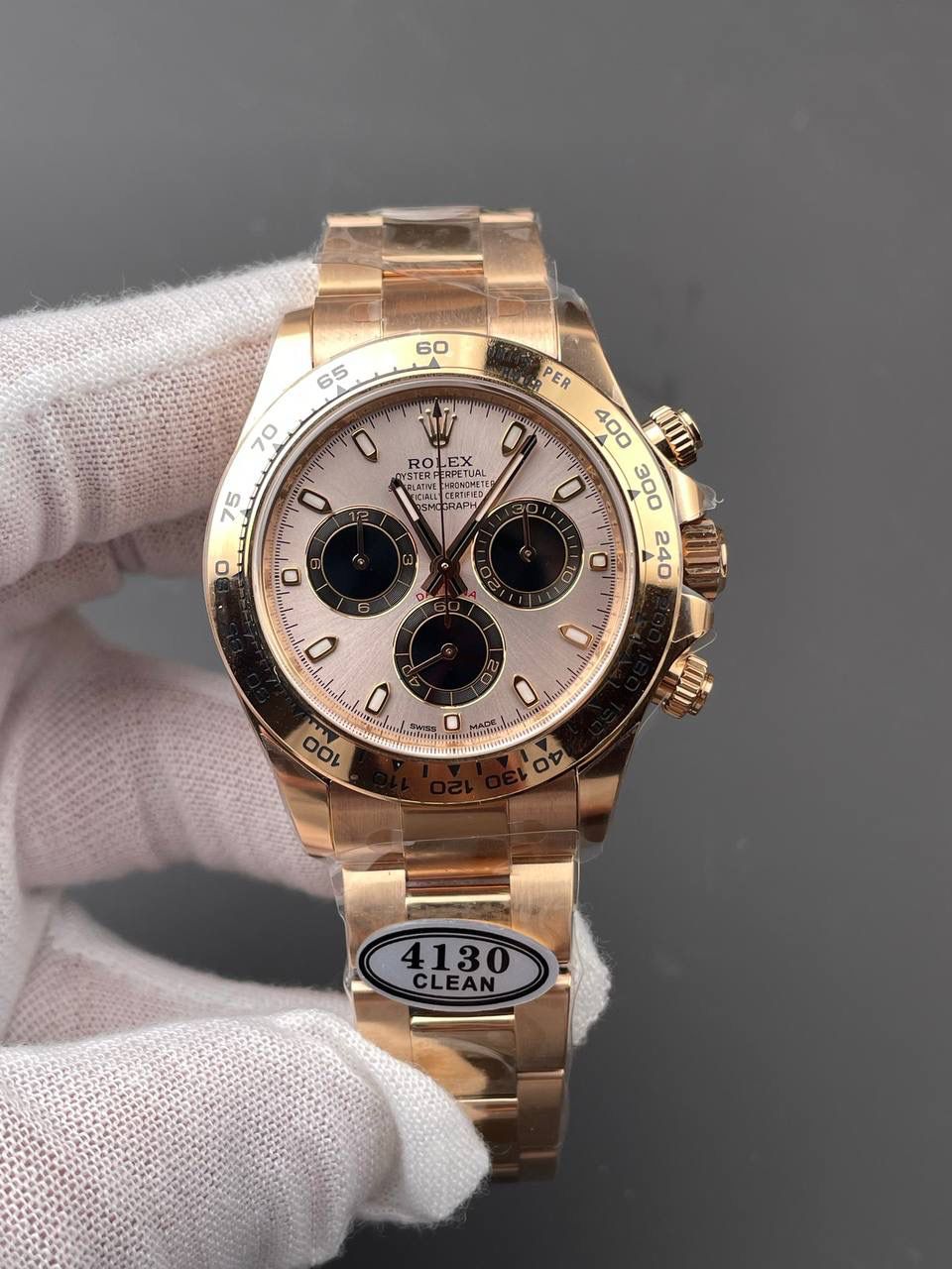 贝嫂 全玫迪/40mm/4130机🌟