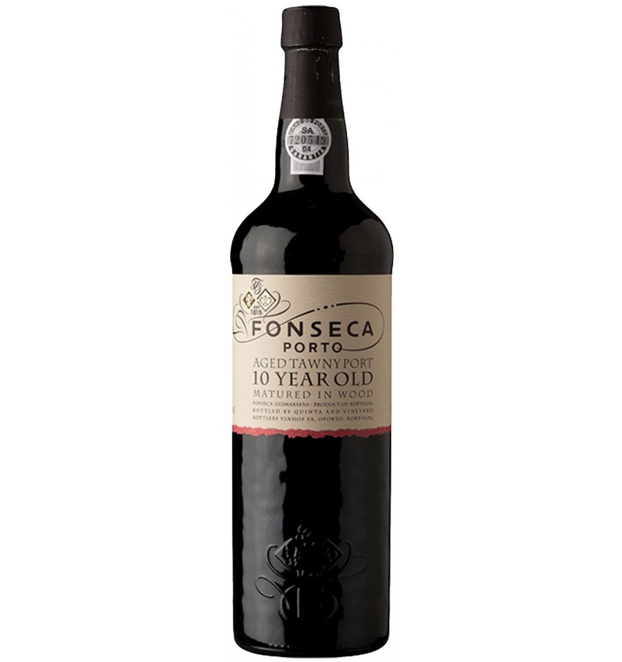 Fonseca 10 Year Old Aged