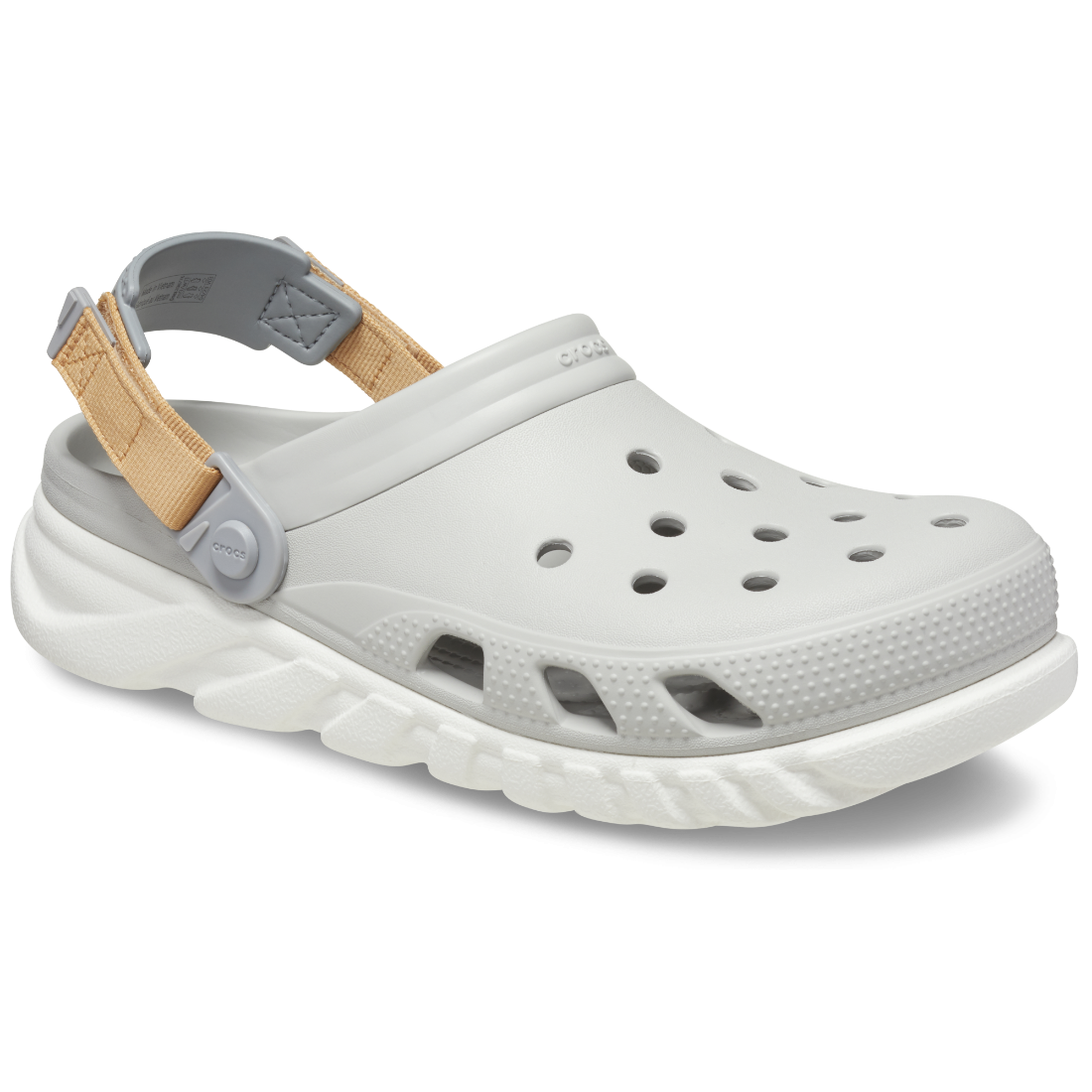 Crocs UA Duet Max II Clog 208776-1FT