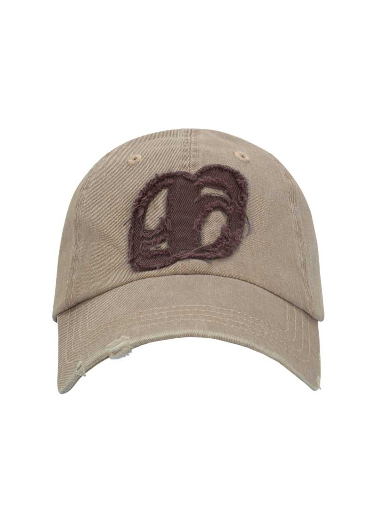 🇰🇷訂購｜ason｜PATCH BALL CAP 5色 