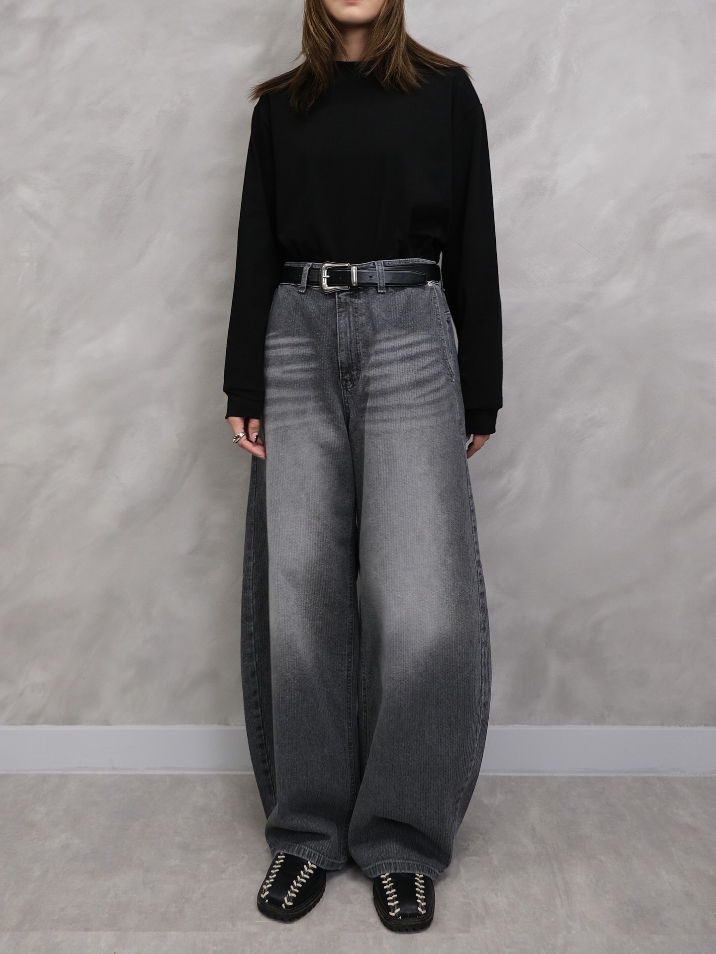 High quality basic top #top92