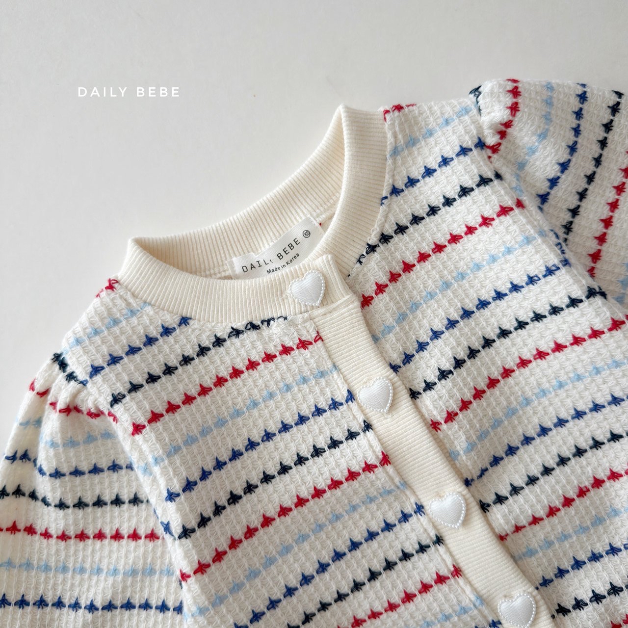 Dailybebe | Cotton Candy Set