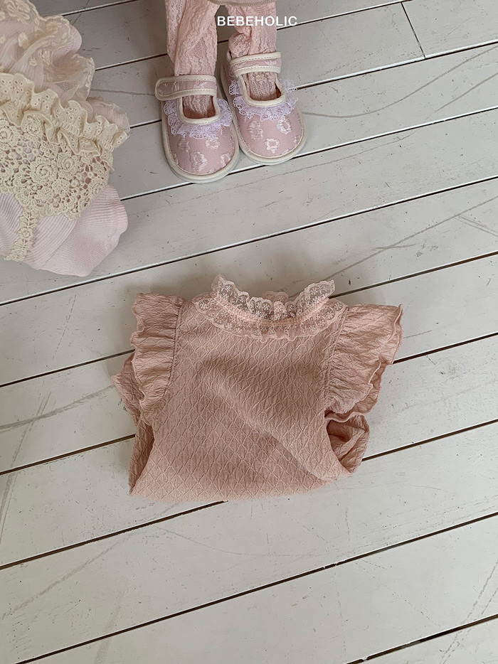 🇰🇷Bebeholic背心