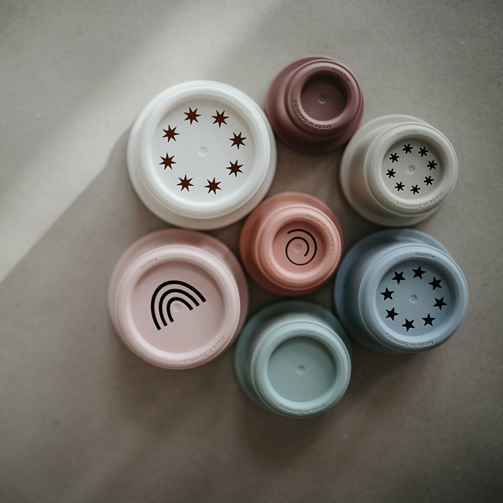 Mushie 疊疊杯(pertal)