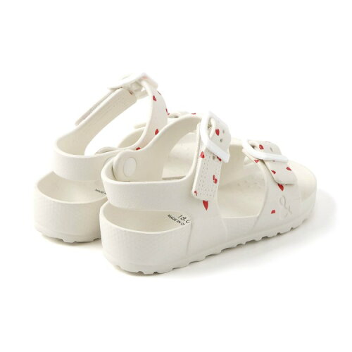 🆕【⭐訂購⭐】🇯🇵日本直送 🌀EVA 輕便 雙帶 魔術貼 涼鞋［6款選］🌀 [ELDA-0086][260509]