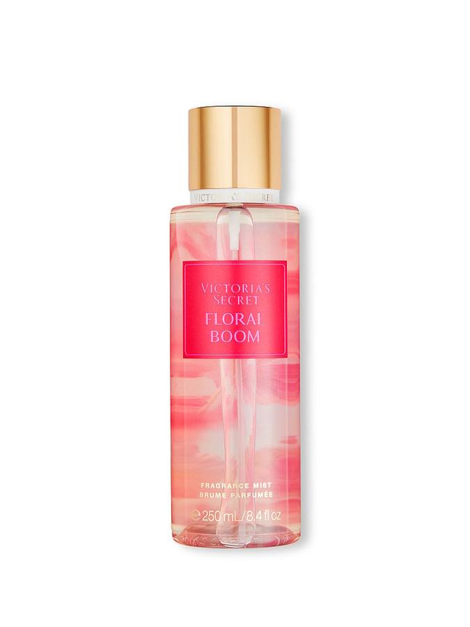 Floral Boom Fragrance Mist by Victoria's Secret <Limited Edition Spring Daze>