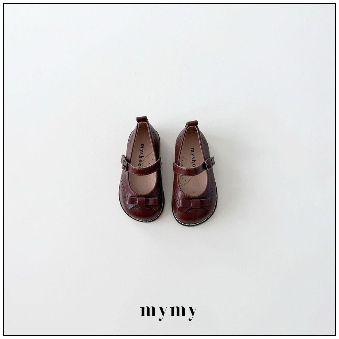 Mysocks | 515 Bakery Shoes