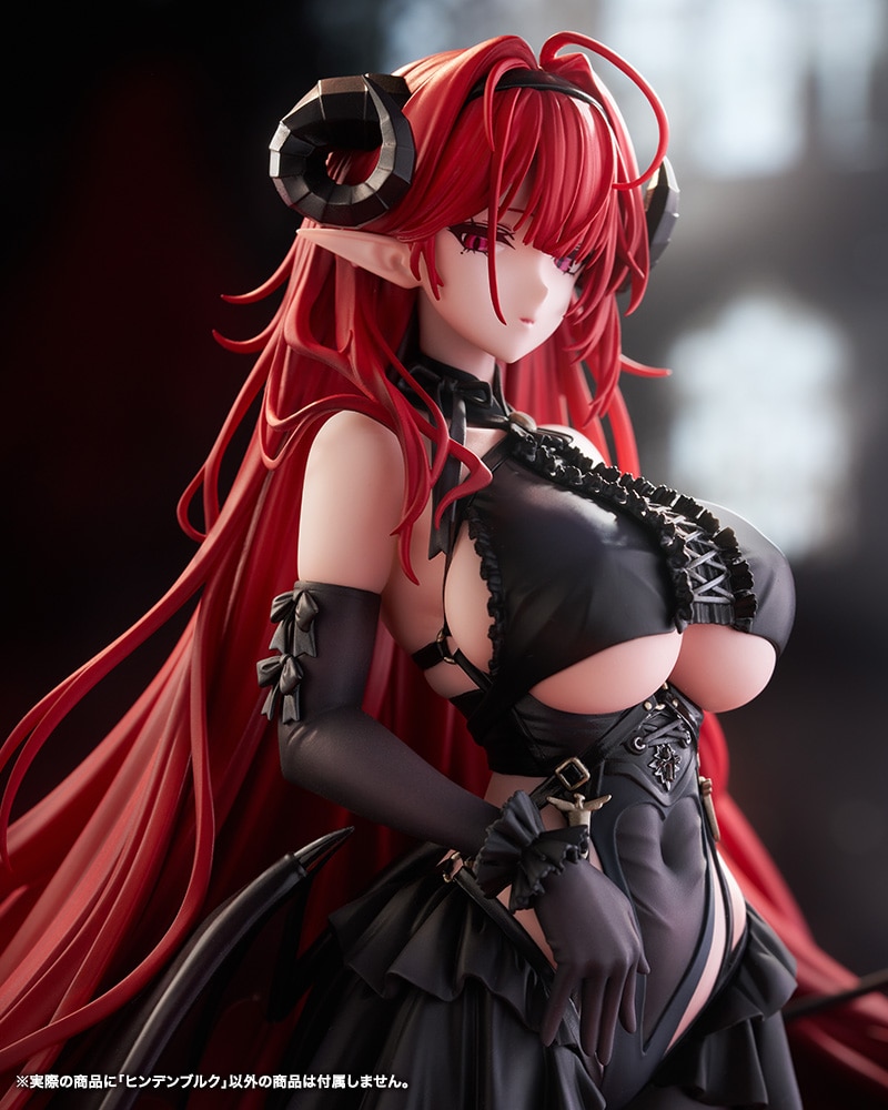 (預訂訂金 $700) (總價 $1608) 壽屋 Kotobukiya 碧藍航線 興登堡 (希爾德加德) (KO07500) (行版) Azur Lane Hindenburg