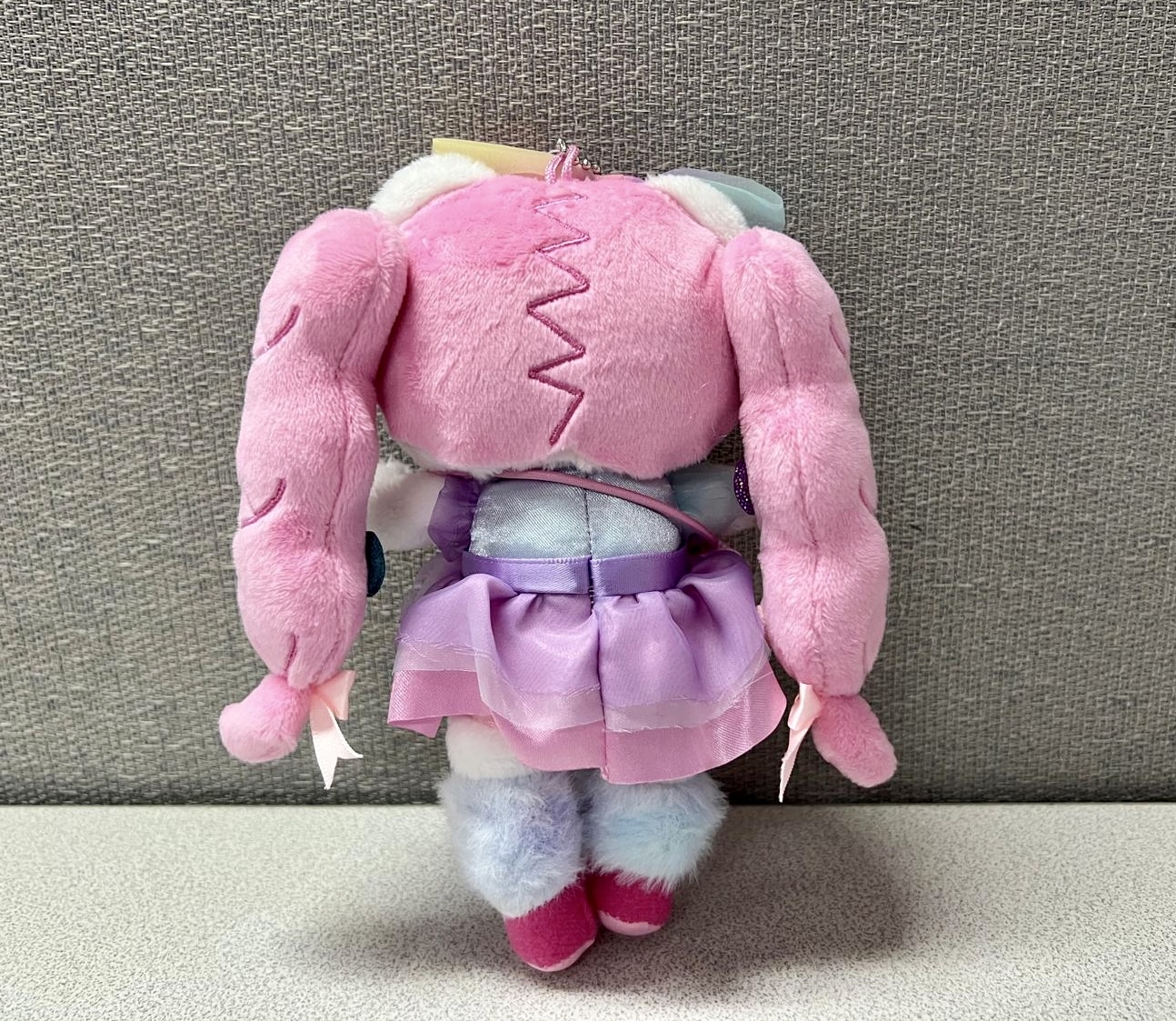 🎌日本直送🎌 原宿限定Kawaii Sanrio Factory長腿系列公仔掛飾