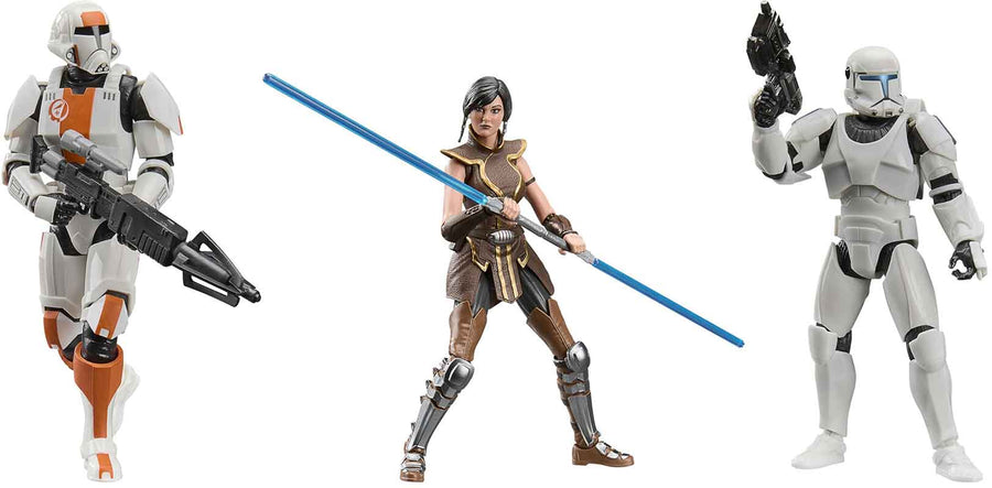 預訂商品 Star Wars BS Ast F68525M8Hset of 3