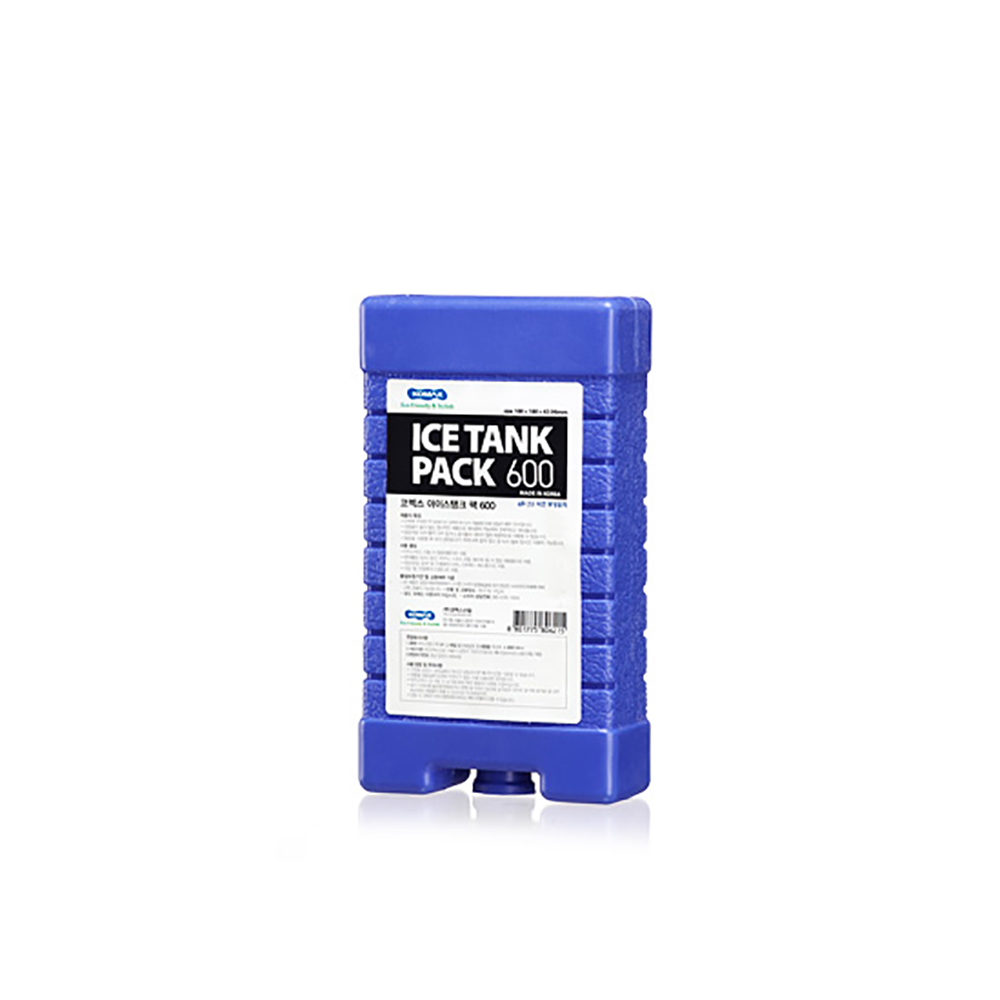 Bio Tank 雪種600CC 80621(Y)