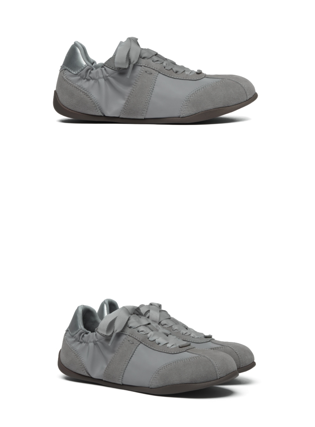 Rockfish Weatherwear Scrunch Flat Sneakers