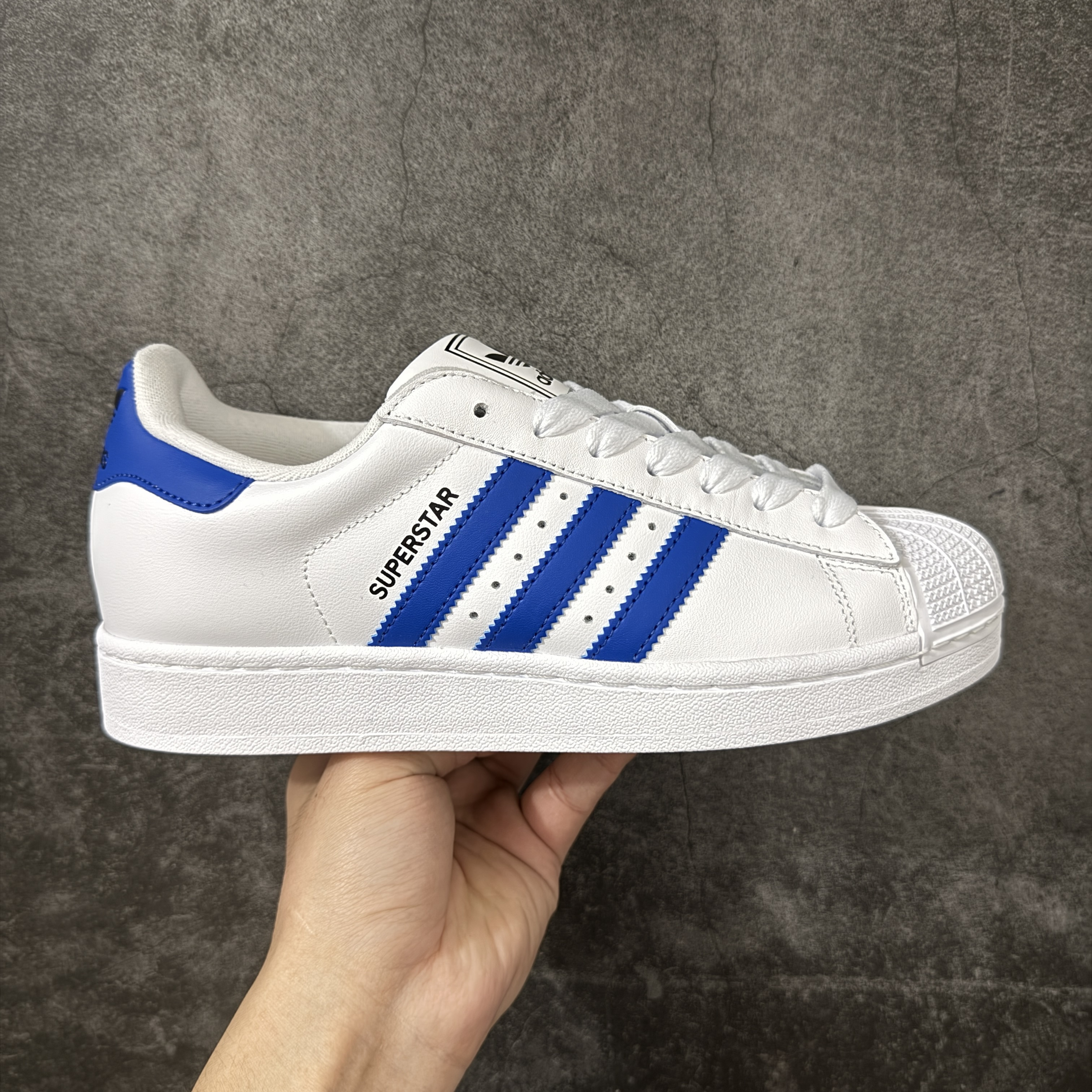 Adidas Superstar II JQ4729