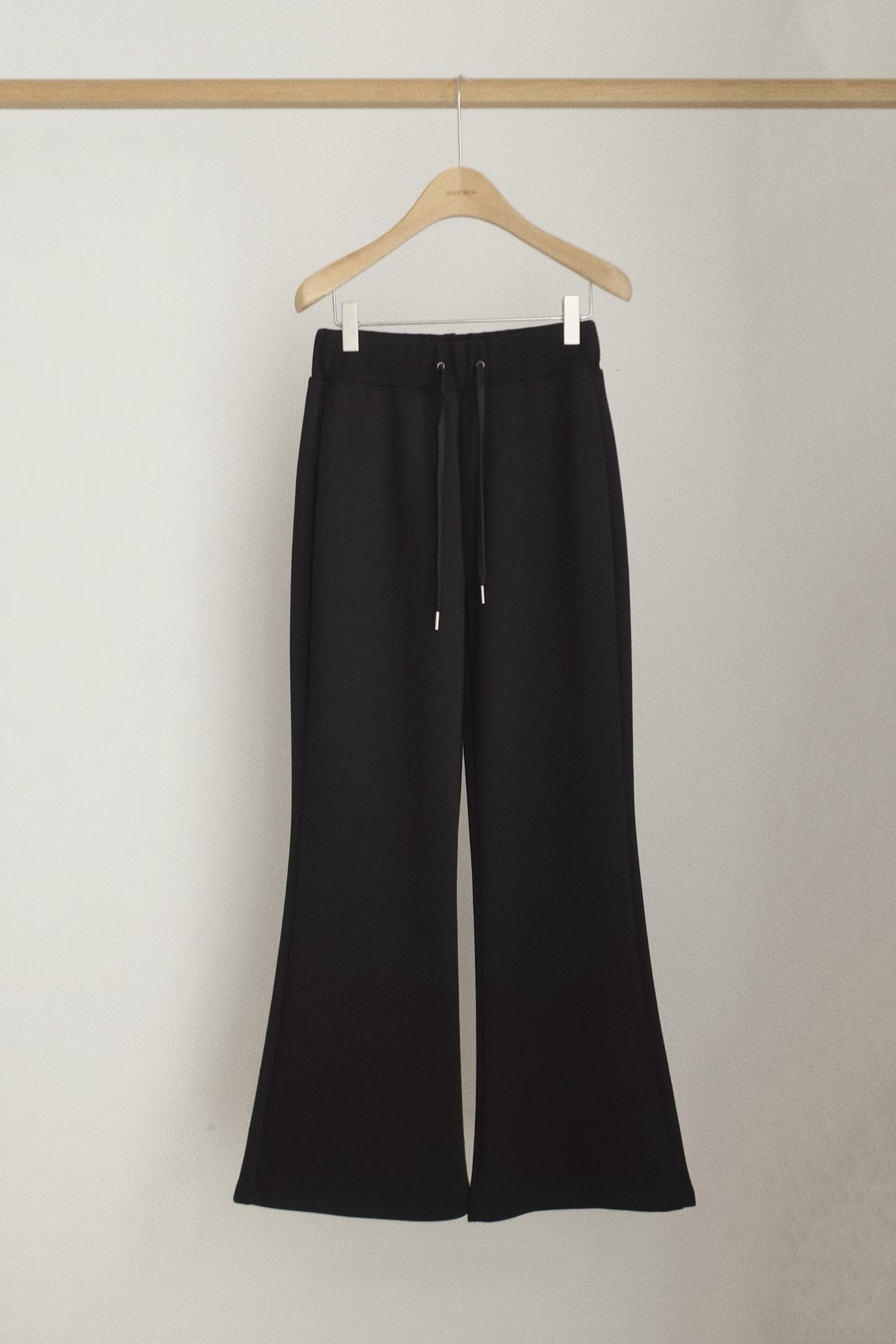 Boots cut pants
