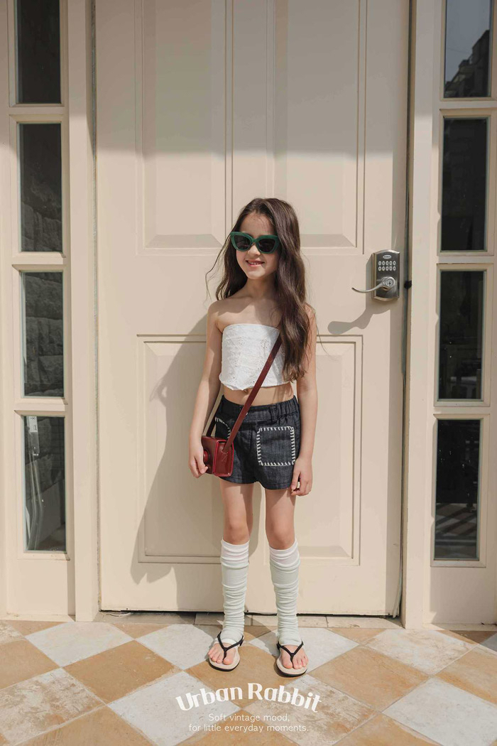 🇰🇷Urban Rabbit短褲