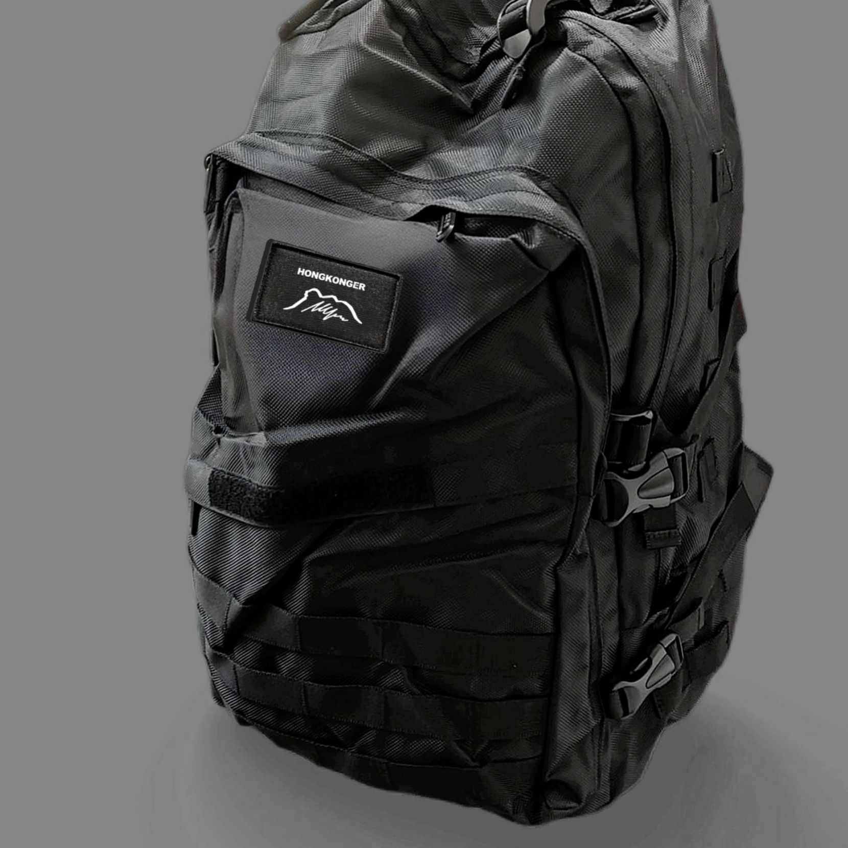 HONGKONGER 變裝背囊