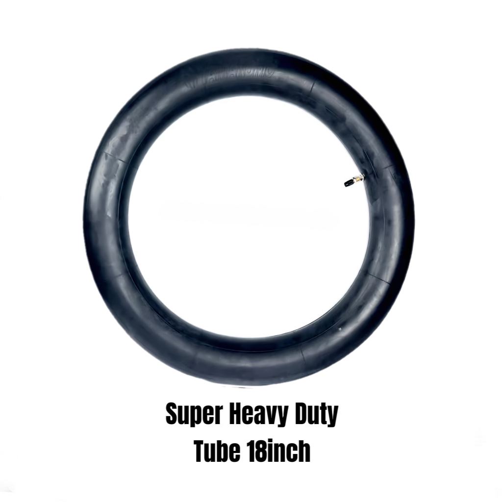 SUPER HEAVY DUTY 18inch offroad