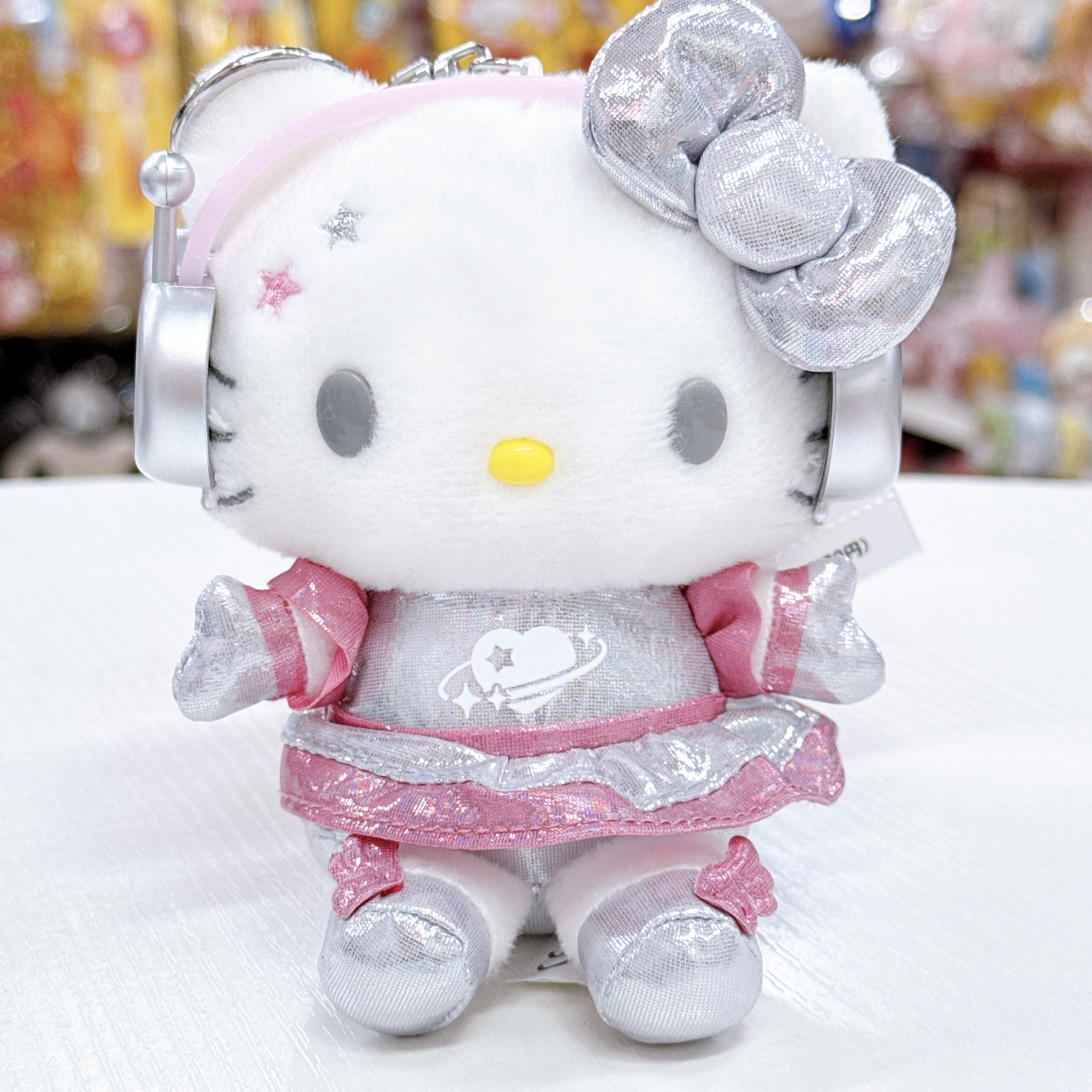 日本Sanrio-心動星球 系列商品