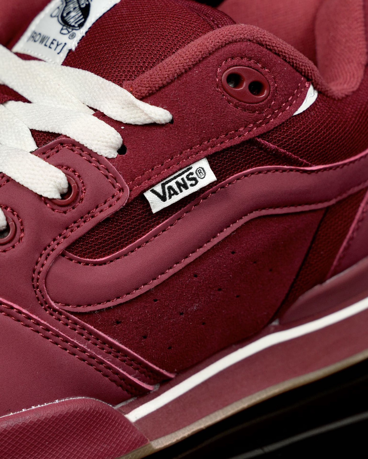 Vans Rowley XLT LX .