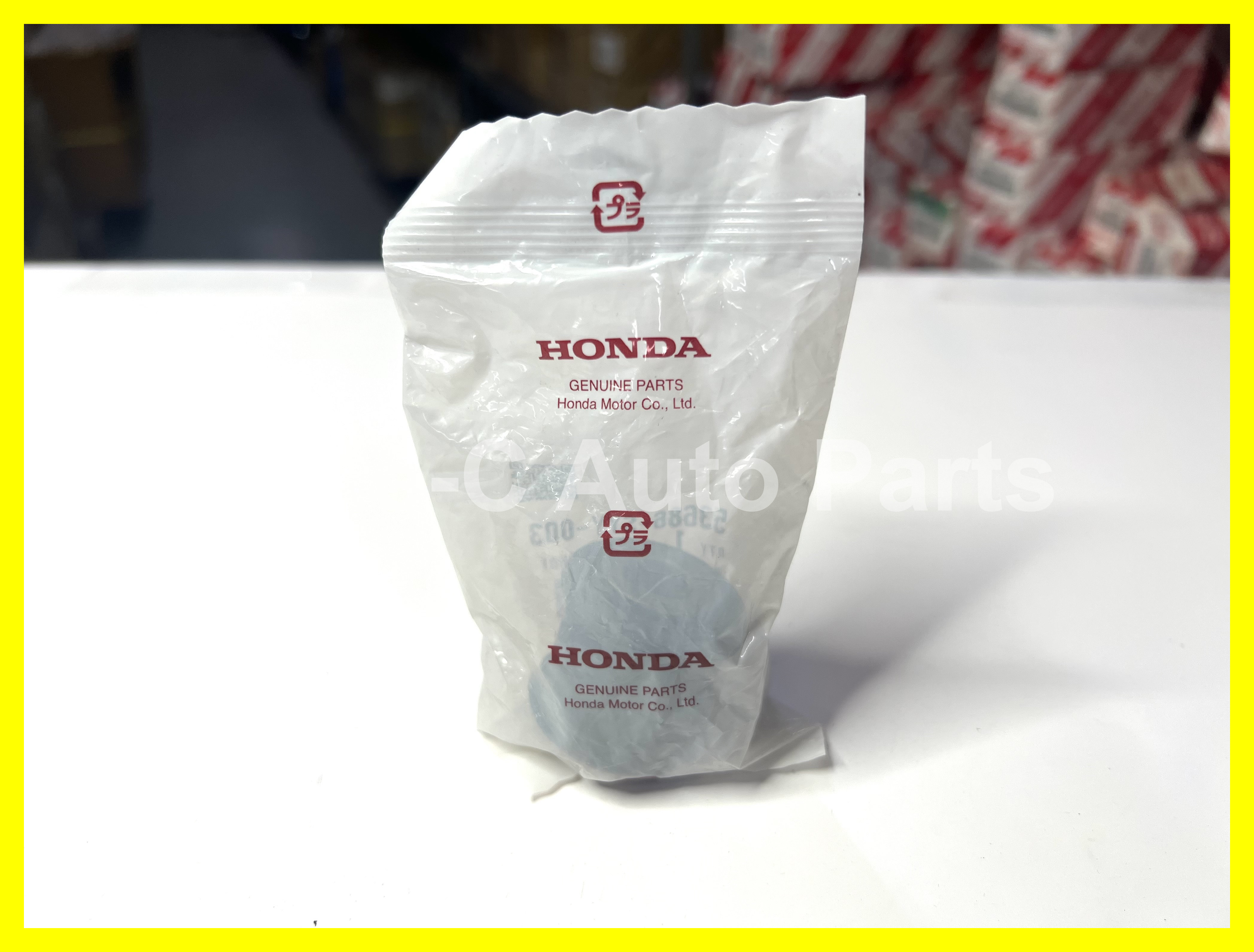 呔碼杯士 53686-SYY-003 - Honda Freed GB3 / GP3