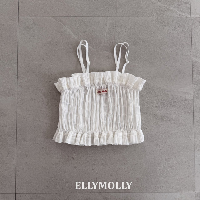 🇰🇷Ellymolly吊帶背心
