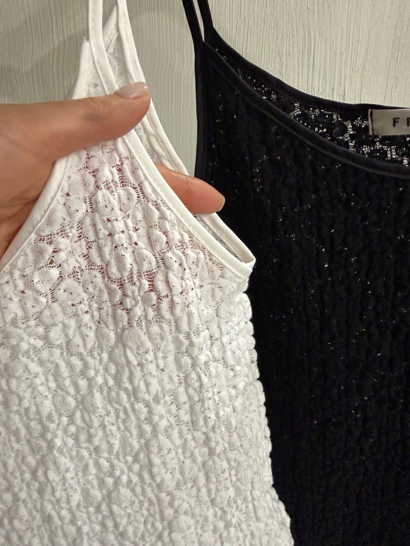 (2026SS) FRANC - VEST