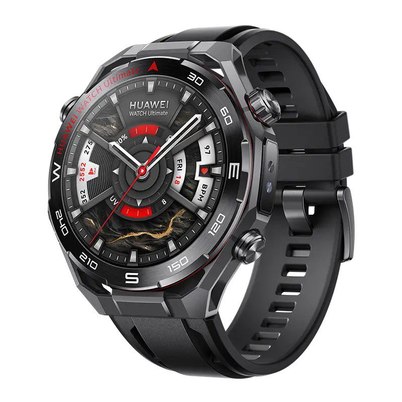 Huawei Watch Ultimate 2 MCH-AL00