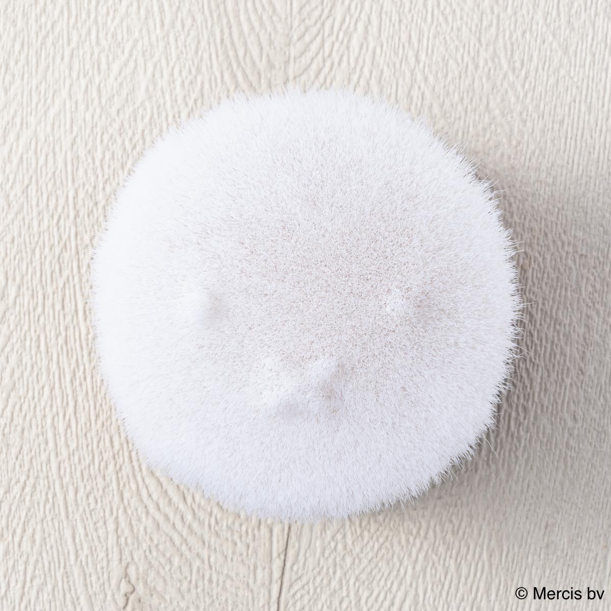 預購 miffy Kumanofude Body Bath Brush