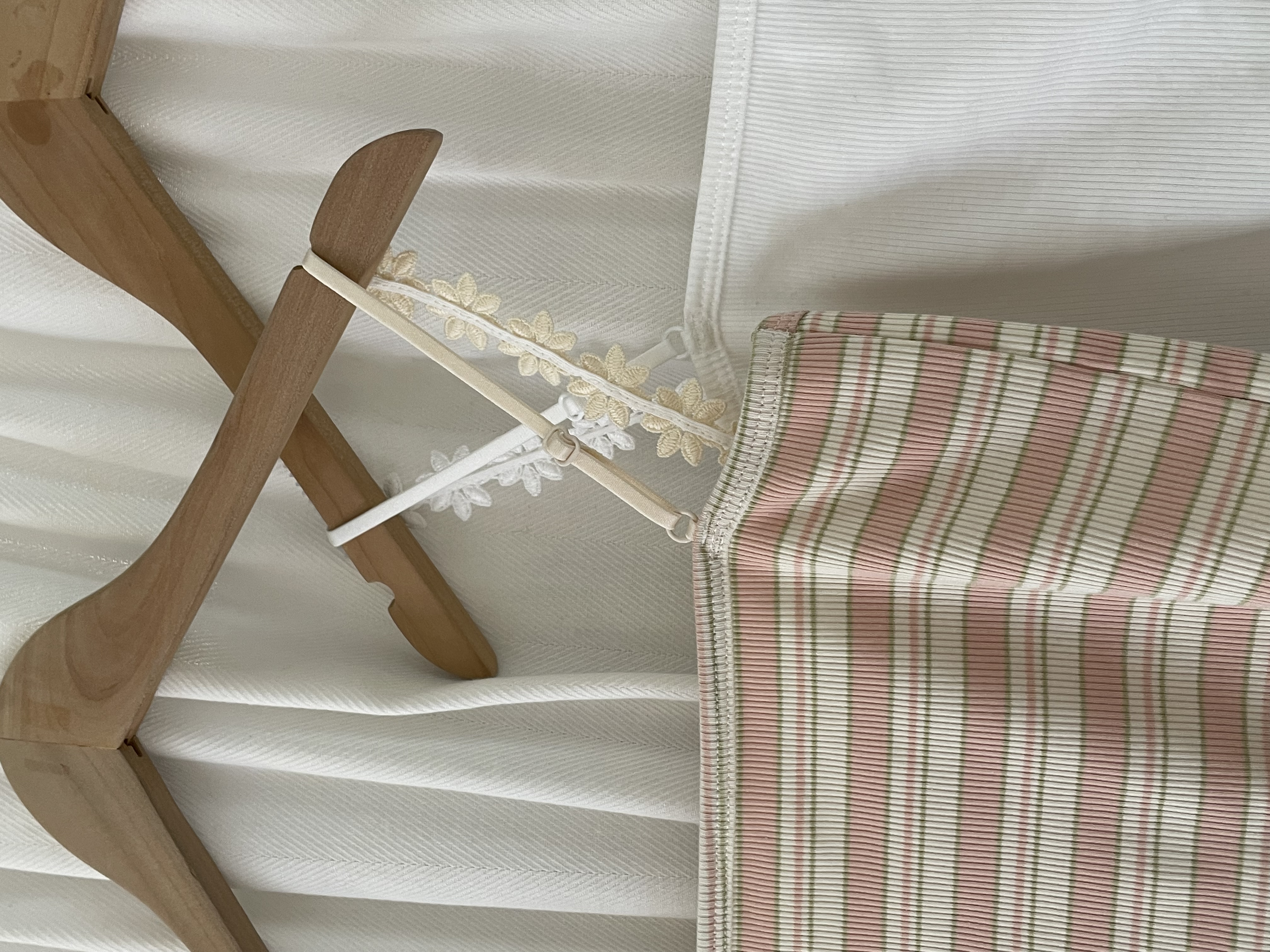 🌷| DAISY CHAIN BRA TOP