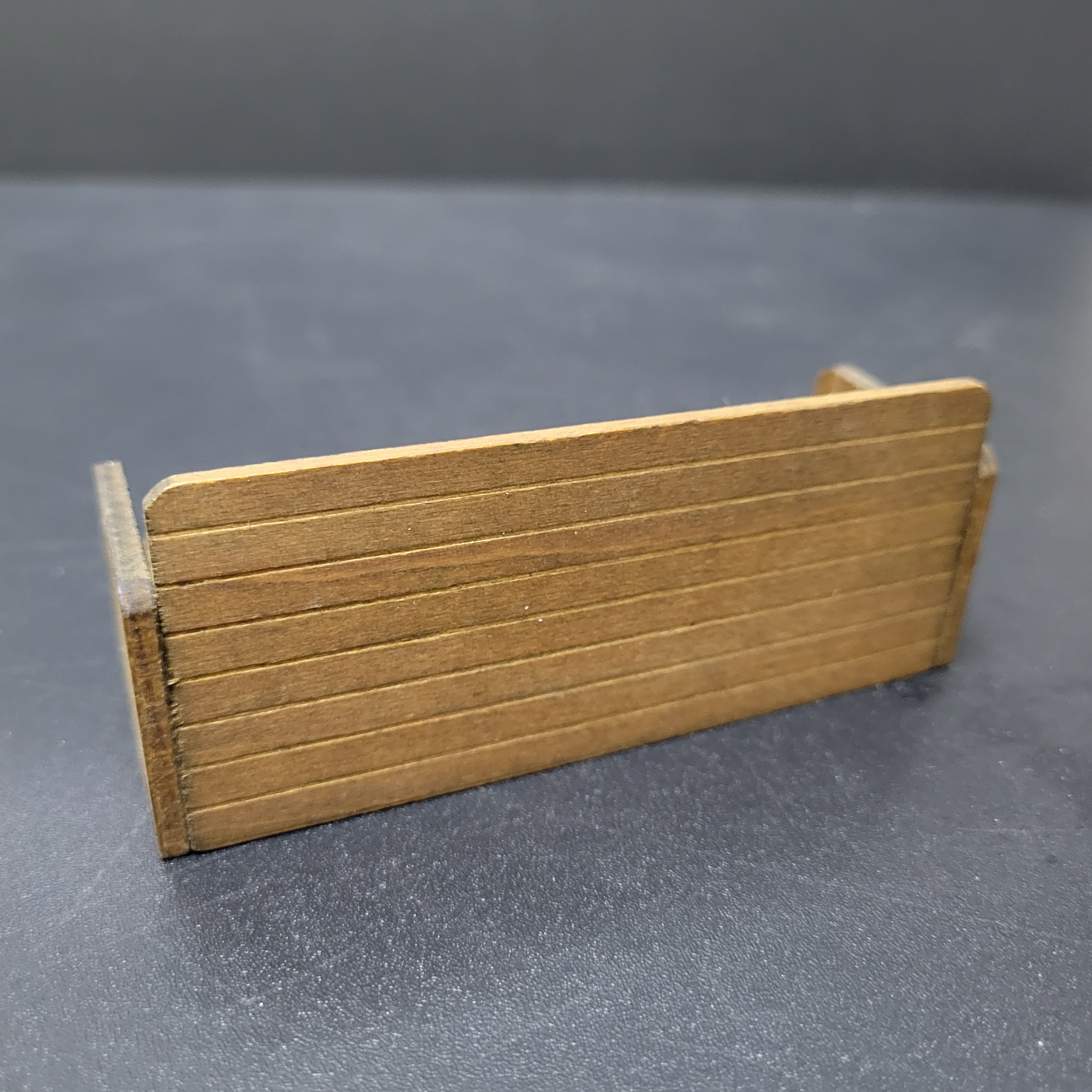 森林家族超絕版木質家具260430