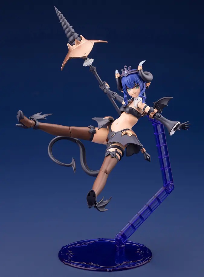 Arcanadea: Velretta First Engage Ver.