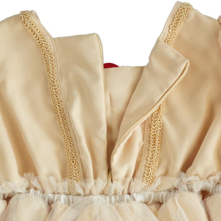 🇯🇵限量預訂 日本直送🇯🇵Cottoli x 公主系列Belle貝兒公主裙