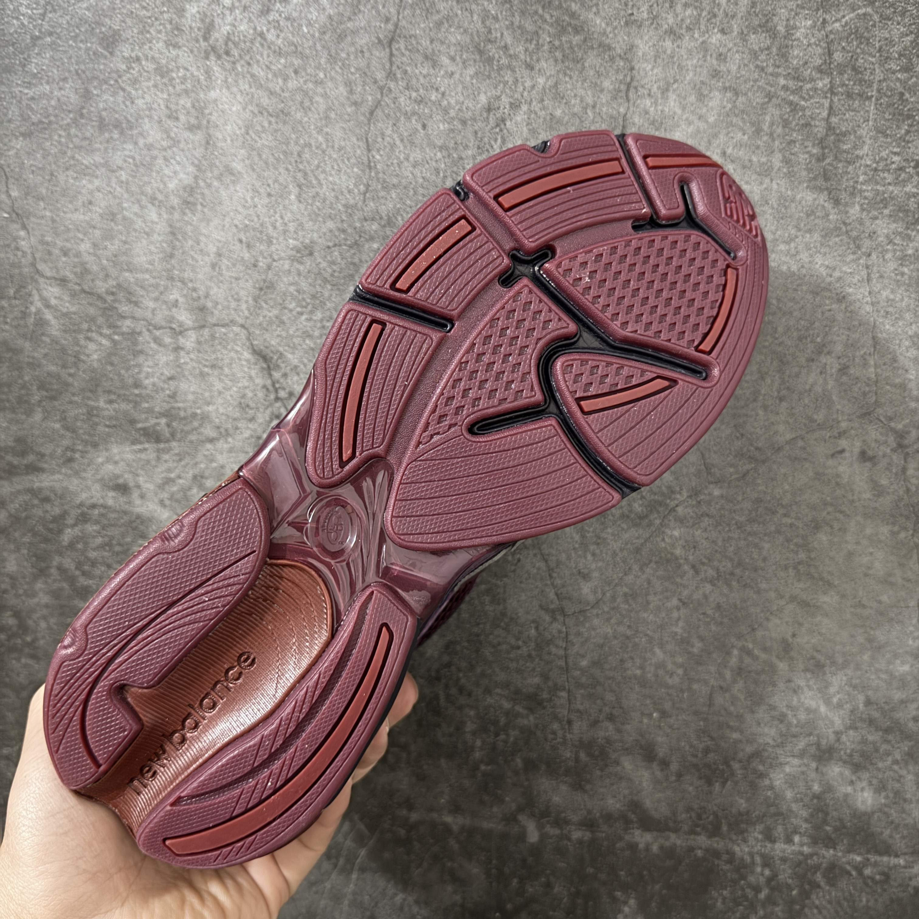 New Balance 2010 Rich Paul U2010RP1