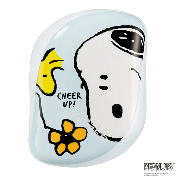 現貨｜Snoopy 日版 TANGLE TEEZER 梳 (767043)