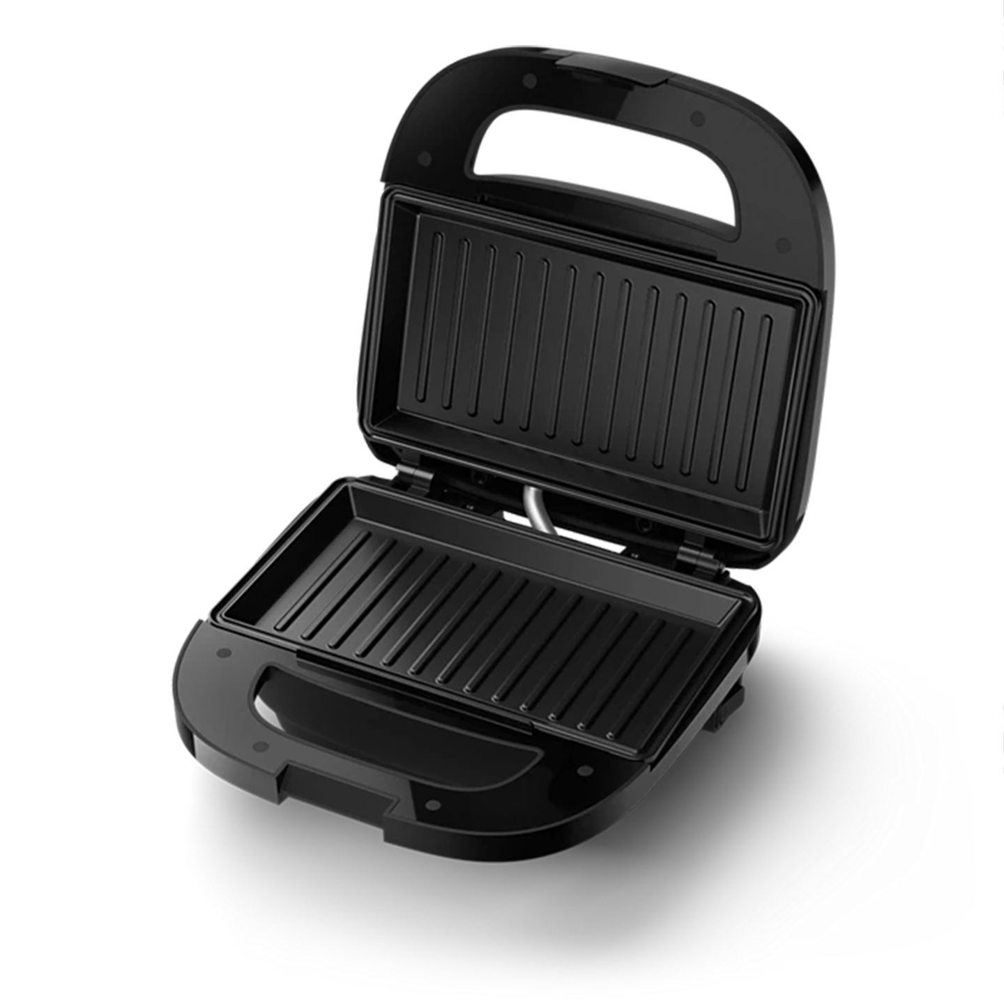 Philips 3000 Series 750W Sandwich Maker (HD2330/90)