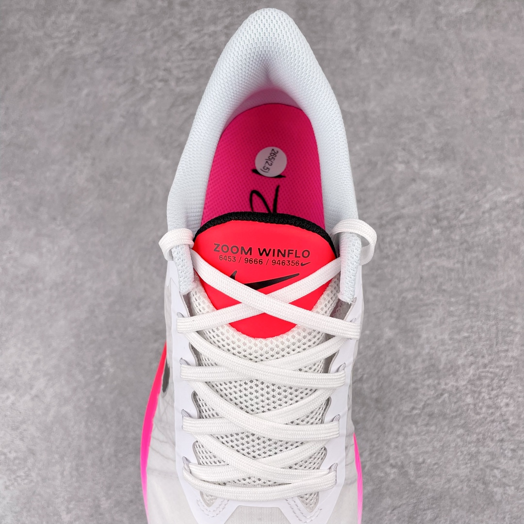 Nike Winflo 8 CW3419-100   