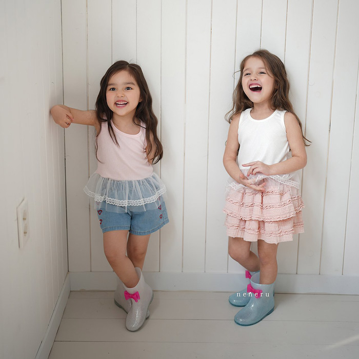 🇰🇷Neneru 背心