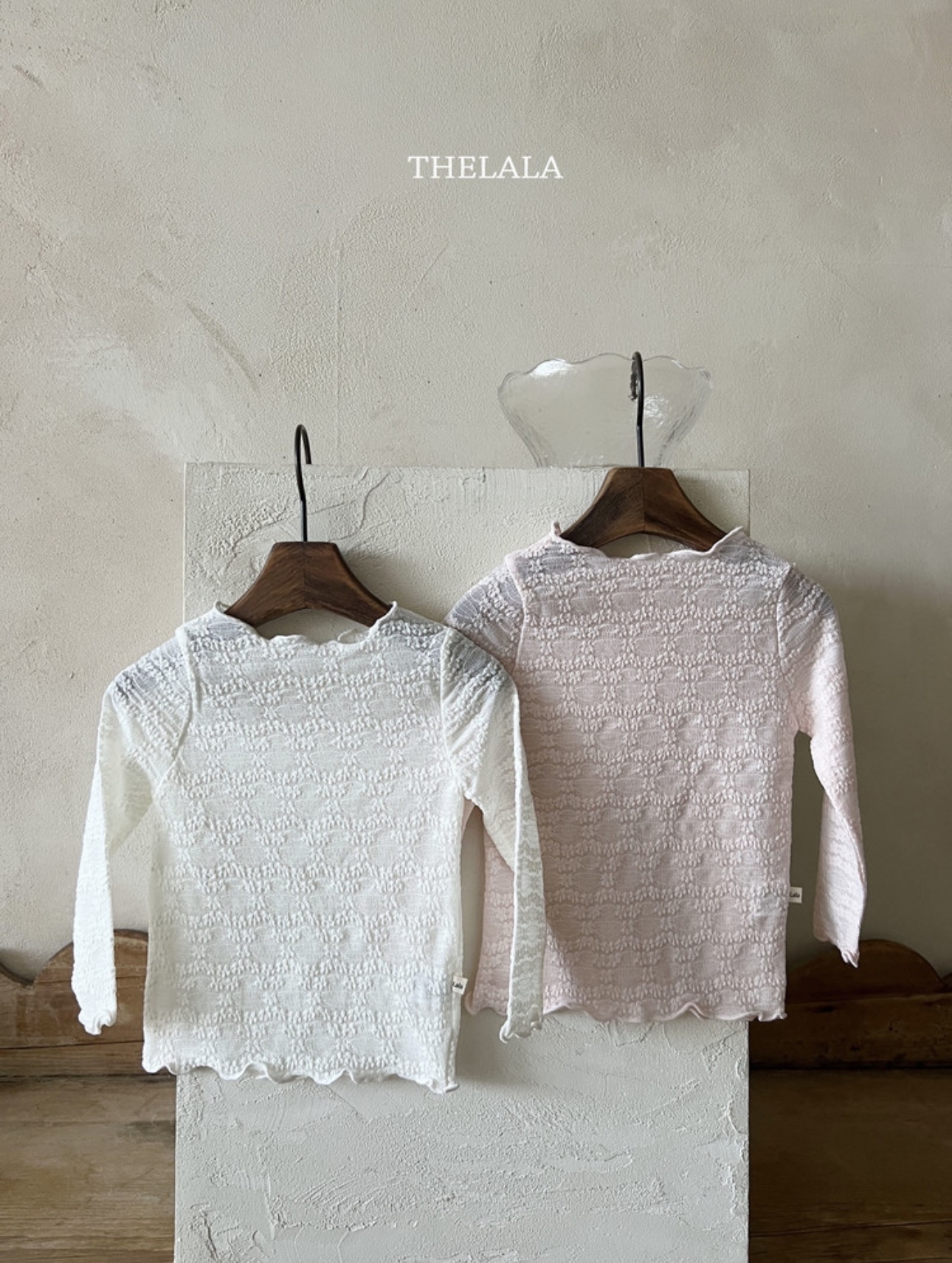 🇰🇷thelala tee