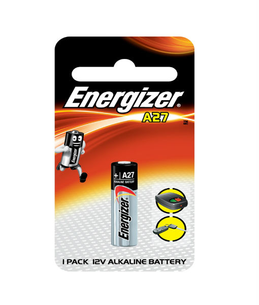 Energizer Battery A27